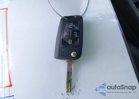 2019 Volkswagen Jetta 1.4T R-Line/1.4T S/1.4T Se from USA, damaged, VIN 3VWCB7BU8KM266072